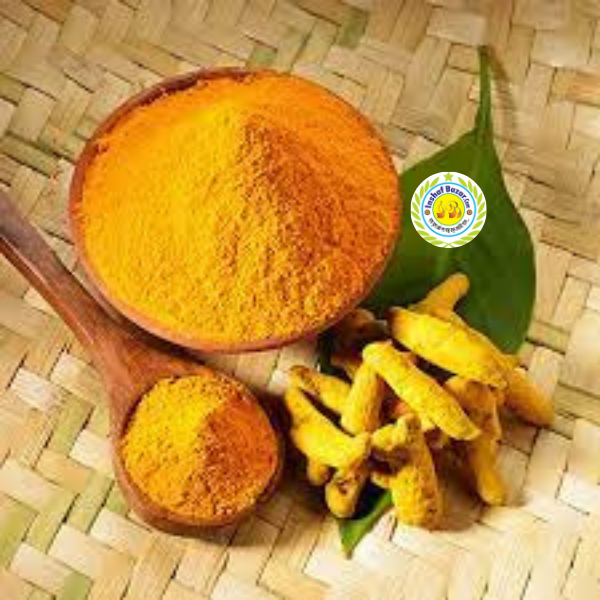 হলুদের গুড়া - ৫০০গ্রাম
