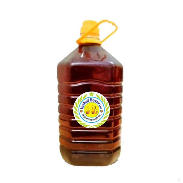 সরিষার তেল